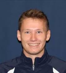 2014-2015 Men's Track and Field Roster