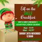 Elf on the Shelf Breakfast - Grapes Hotel Formby, Green Ln, Formby Event Image