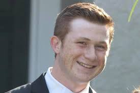 The Cardinal Mooney...