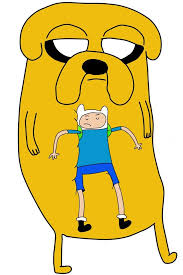 Fin The Human And Jake The Dog Jake The Dogs Disney Characters Pikachu