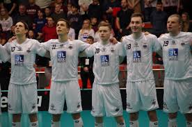 Nachdem die europameisterschaft in östersund / schweden aufgrund… weiterlesen. Deutsche Herren Nationalmannschaft Fur Floorball Wm 2020 Qualifiziert Djk Holzbuttgen Floorball