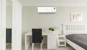 Máy Lạnh Casper Inverter 1 HP QC-09IU36A model năm 2025 làm lạnh nhanh
