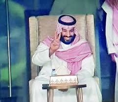 مسلسل ولي العهد الحلقة 29 التاسعة والعشرون hd. Ù…Ø­Ù…Ø¯ Ø¨Ù† Ø³Ù„Ù…Ø§Ù† Ø¹Ù„Ø§Ù…Ø© Ø§Ù„Ù†ØµØ± ØµØ­ÙŠÙØ© Ø§Ù„Ø§Ù‚ØªØµØ§Ø¯ÙŠØ©