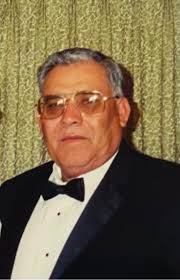 Jose Abelardo Flores 85, our beloved husband, father and grandfather passed  away peacefully at home surrounded by his wife and sons