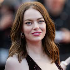 Ginger celebrities: Celebrities with red hair 2025