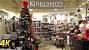 Christmas Store Decoration Ideas