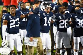 In this week's episode of the collegian football podcast, our justin morganstein and alexis yoder previewed penn state football's first game of the season . Penn State Football Finds Itself With Little To Play For In 0 3 Start