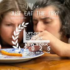 Mia, Just Eat The Fry! : A Short Film by Hallie E Friedman  (@miajusteatthefryshort) • Instagram photos and videos