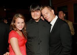 Loverboy by london based fashion designer charles jeffrey. Remember Kevin Bacon And Kyra Sedgwick S Son Travis He Is In His 30s Acted In Loverboy