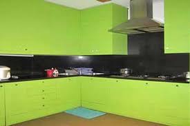 Model desain kitchen sets hijau desain kitchen sets hijau adalah salah satu pilihan warna desain sebuah kitchen sets. Segar Di Dapur Serba Hijau