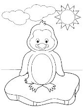 Discover thanksgiving coloring pages that include fun images of turkeys, pilgrims, and food that your kids will love to color. Printable Winter Coloring Pages Topcoloringpages Net