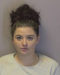 Crime Watch Gallery, Aug. 27-Sept. 2