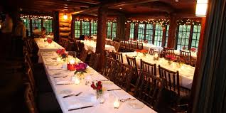 Whether or not you're also embracing the silver linings that come with a smaller guest list, the delicious thanksgiving menu ideas ahead will help you plan an unforgettable holiday. Log Haven Venue Salt Lake City Get Your Price Estimate