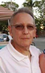 Vincenzo (Vinny) Marchese Obituary