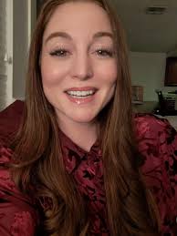 Ginger Felt More Connected