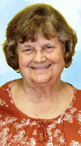 Patricia Ann (Redden) Pennington Obituary