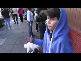 Kid Jumps From Burning Building In San Francisco Amazing Stories Burns Kids