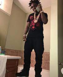Kodak Dreaherrera7 Kodak Black Kodak Black Wallpaper Kodak Black Quotes