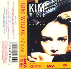 Kim Wilde