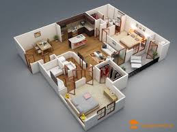 Desain rumah dengan ruang bawah tanah desainrumahkitanet via desainrumahkita.net. 30 Gambar Denah Rumah Minimalis 2021 Lengkap Dengan Sketsa