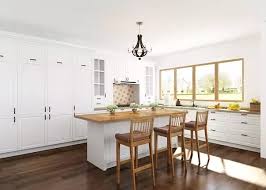 Cabinets are a central feature of just about every kitchen. Why Don T Most Kitchen Cabinets Touch The Ceiling Quora