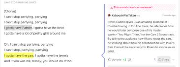 We did not find results for: Okay Bitch Which One Of You Wrote This Weezer