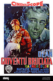 REBEL WITHOUT A CAUSE