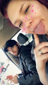 Cassidy Cole and Cassidy Cole's Wedding Website