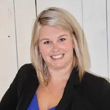 Kaitlin French, Berkshire Hathaway HomeServices C. Dan Joyner, REALTORS