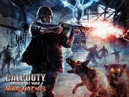 U could redeem codes and get the four waw maps.if u dont have prestige or hardened edition look down when u are in the torture chair.tap l2 and r2 and go to the computer behind the chair.then type 3arc unlock.then the four maps are ready to play! Map Pack 3 Call Of Duty Wiki Fandom