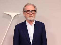 Image result for bill nighy