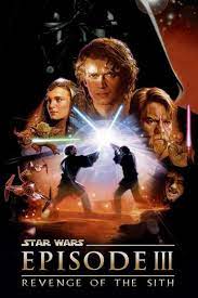 Star Wars Episode Iii Revenge Of The Sith 2005 Stream And Watch Online Moviefone