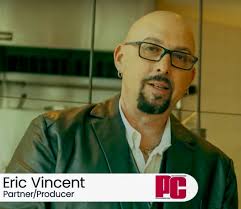 Meet ProcurementCon's Founder, Eric Vincent