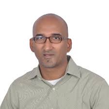 Geetha Gandhi, Executive, Technology Leadership & Software Engineering