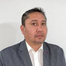 Freddy Madariaga Lagos