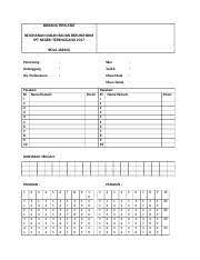 Maybe you would like to learn more about one of these? Borang Pertandingan Bola Jaring Botbola
