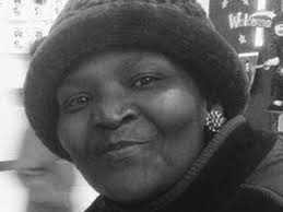 Memories of Anita "Nina" Lorraine Smith-Harris