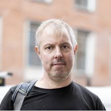 GJESING EL SERVICE V/JOHN THOMSEN