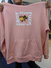 Searching for flower boy merch? Golf Wang Scum Fckk Flower Boy Hoodie Boy Hoodie Hoodies Boys