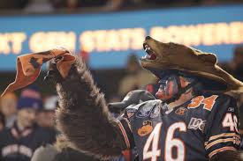 May 02, 2021 · chicago mayor lori lightfoot says the bears approached her about making changes to soldier field, which has a seating capacity of just 61,500, making it the nfl's smallest stadium. Bears Will Open Soldier Field To Fans