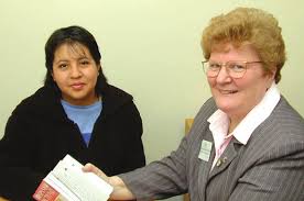 We celebrate our Great Bend Mission Bazaar, benefitting our missions for  107 years.