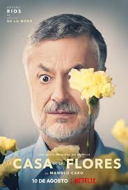 These photos of flowers are so stunning. The House Of Flowers Tv Series 2018 2020 Imdb