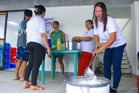 Philippine News Agency added a...