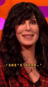 When punctuation goes very WRONG: The HILARIOUS #NowThatchersDead mix-up  that had fans thinking they'd lost their favourite Pop Diva!