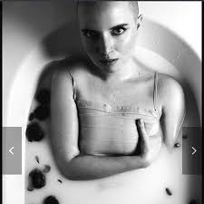 Yanina Sokolova nude - 43 photos