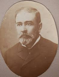 Los Correa en Chile: 7. BONIFACIO CORREA CORBALÁN-CASTILLA