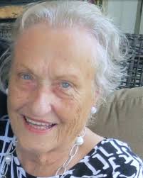 Remembering Sally Marshall Vaughan