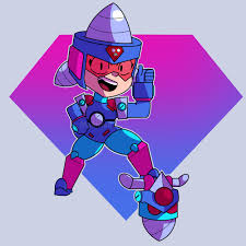 Jacky works her jackhammer to shake up the ground and nearby enemies. Ultra Driller Jacky Brawlstars