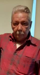 Charles Johnson Obituary