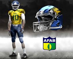 Brasil + diversas outras ligas de futebol americano e taças. Parque Leopoldina Orlando Villas Boas Recebe Selecao Brasileira De Futebol Americano Neste Final De Semana Sao Paulo Storm Site Oficial